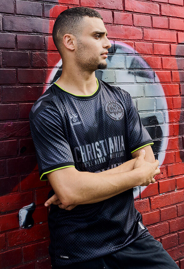 CSC 22/23 AWAY JERSEY